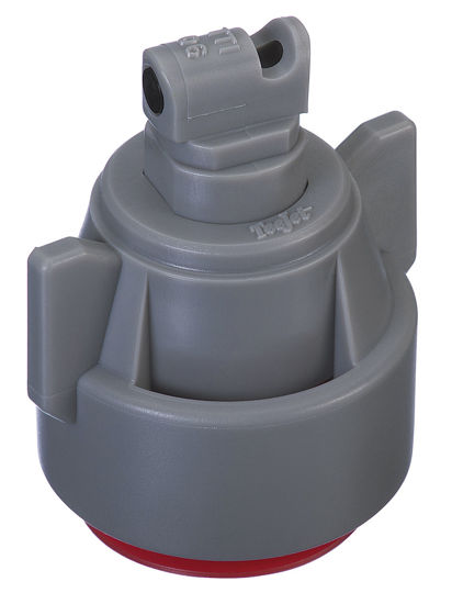 Picture of NOZZLE TTI11006-VP-CE TEEJET TURBO TEEJET INDUCTION TIP/CAP COMBO